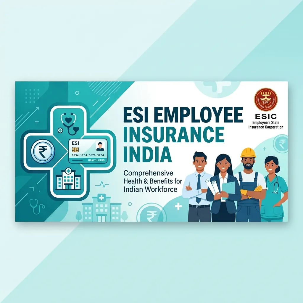 ESI Contribution Rate 2025: Complete Guide for Indian Employers