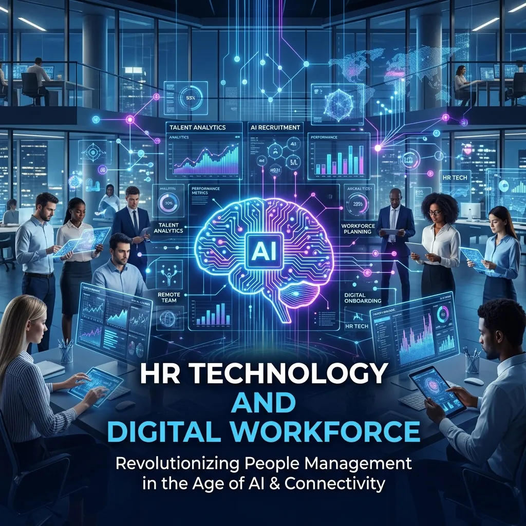 Cover image for HR Technology Trends for Indian SMEs in 2026: What Actually Matters