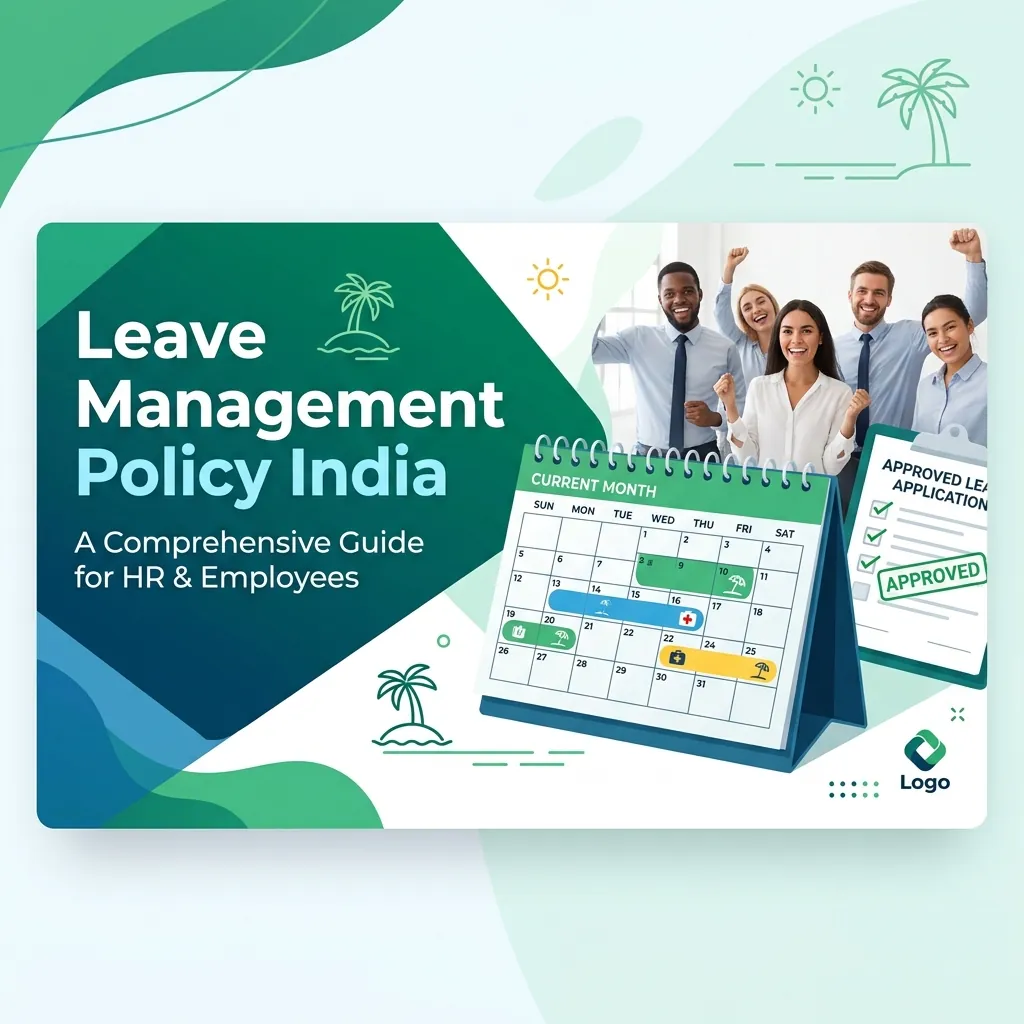 Leave Management Policy: Best Practices for Indian Companies